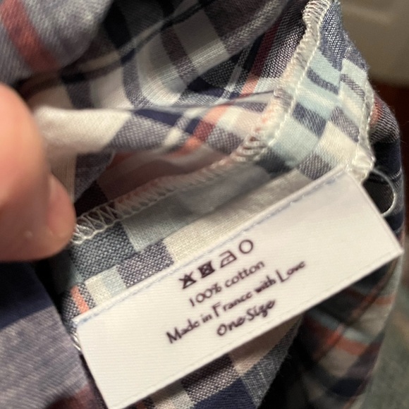 PAOLINA blouse - Picture 3 of 4